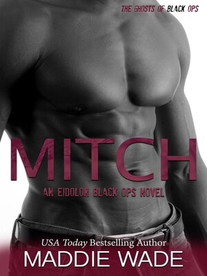 cover image of Mitch